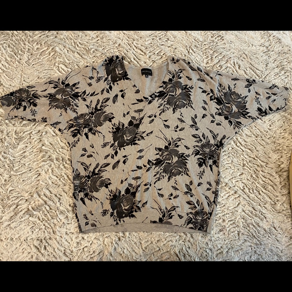 Primise Sweater